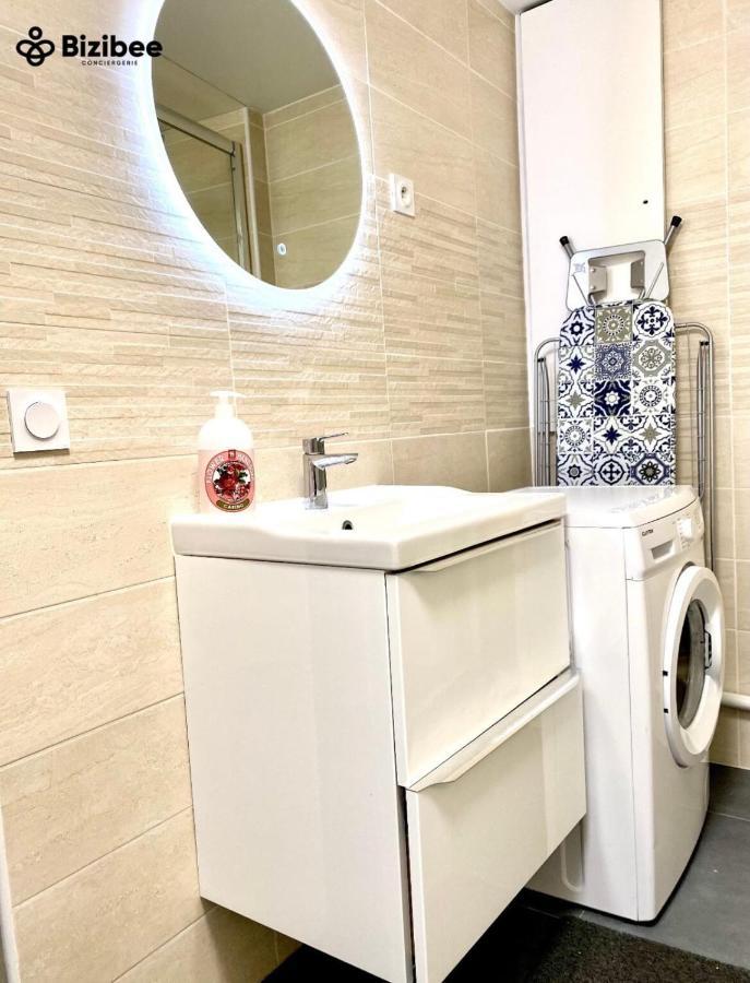 Apartmán Bouchon Pour 4 Avenue De Champagne A 3 Minutes Épernay Exteriér fotografie