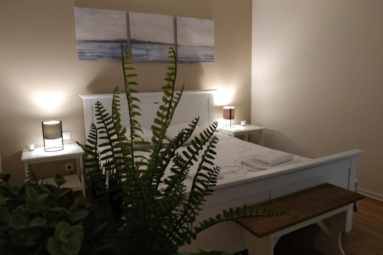 Apartmán Bouchon Pour 4 Avenue De Champagne A 3 Minutes Épernay Exteriér fotografie