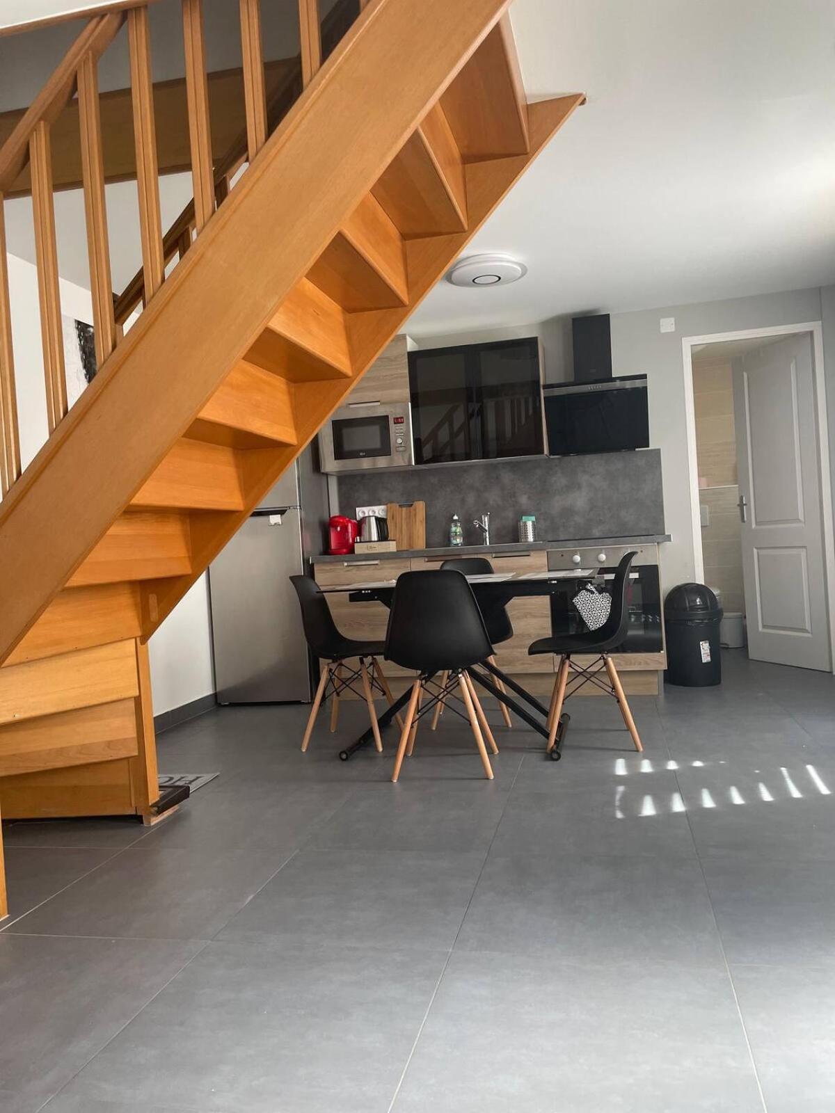 Apartmán Bouchon Pour 4 Avenue De Champagne A 3 Minutes Épernay Exteriér fotografie