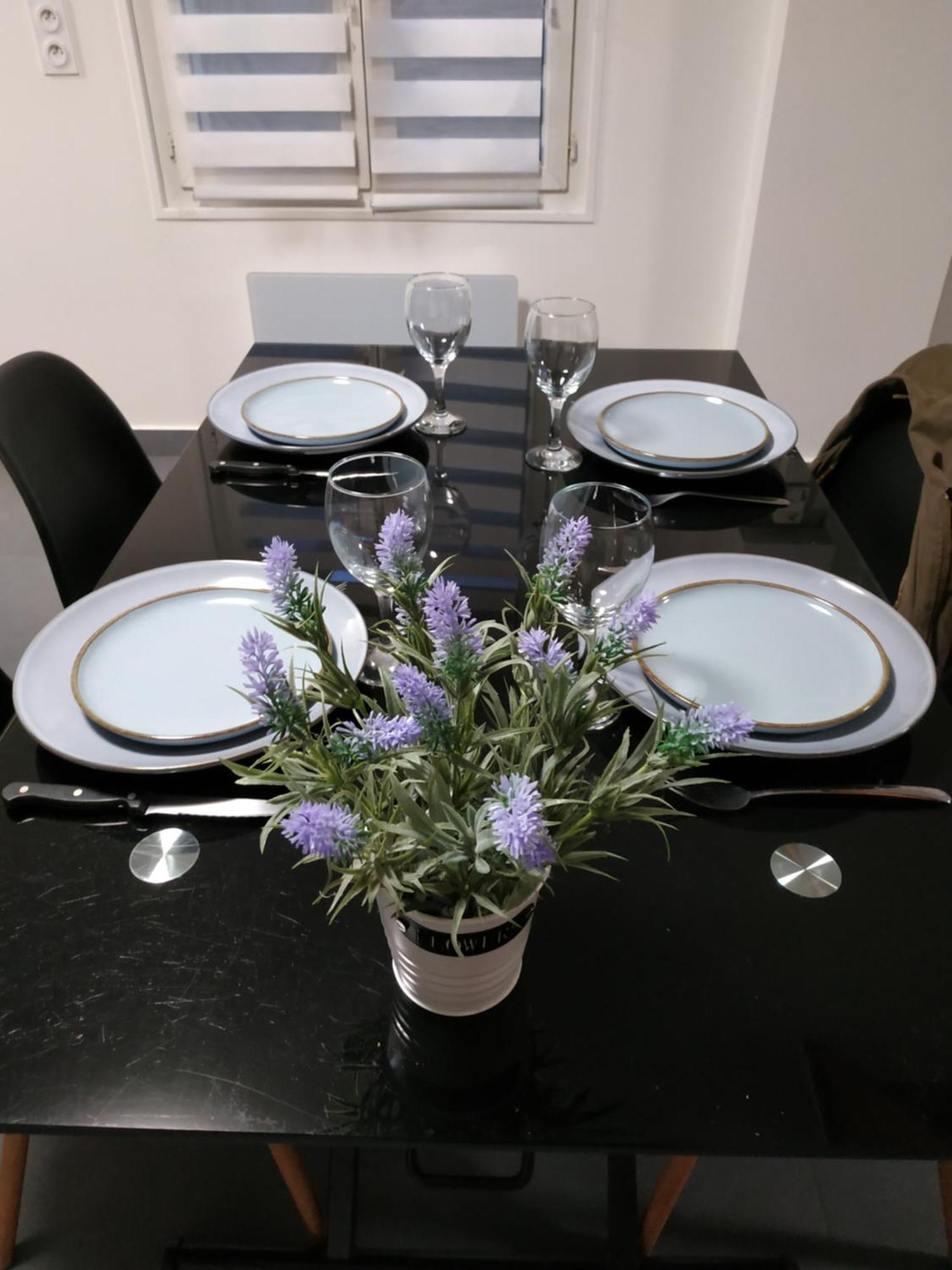 Apartmán Bouchon Pour 4 Avenue De Champagne A 3 Minutes Épernay Exteriér fotografie